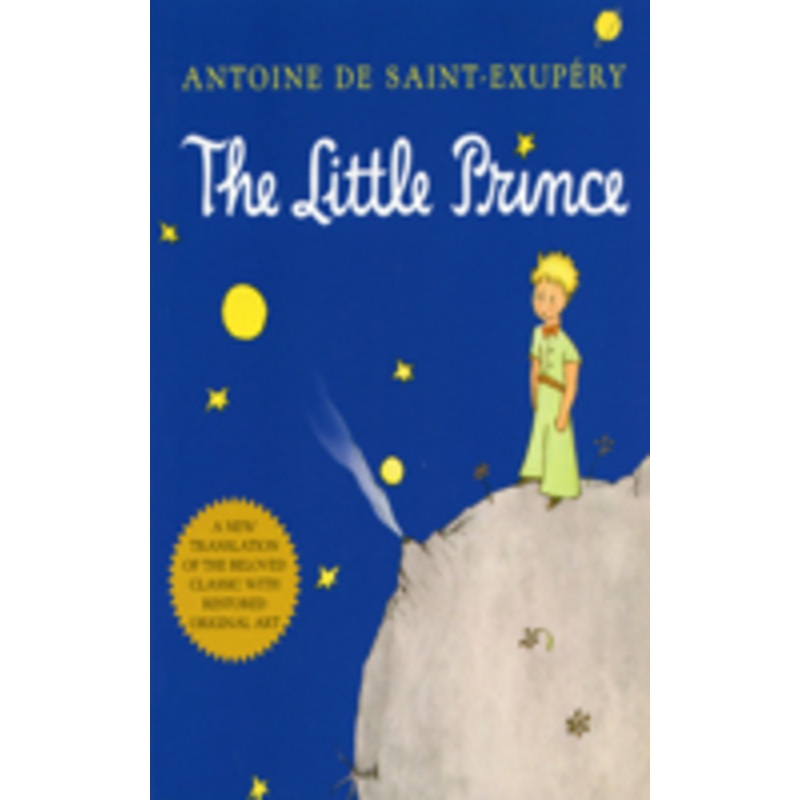 little prince