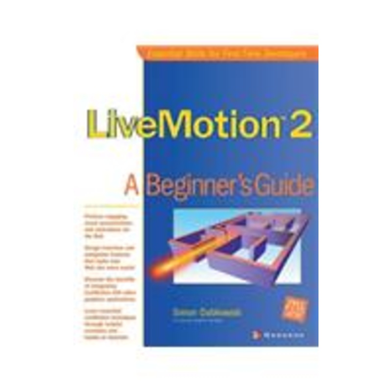 livemotion 2: a beginner’s guide