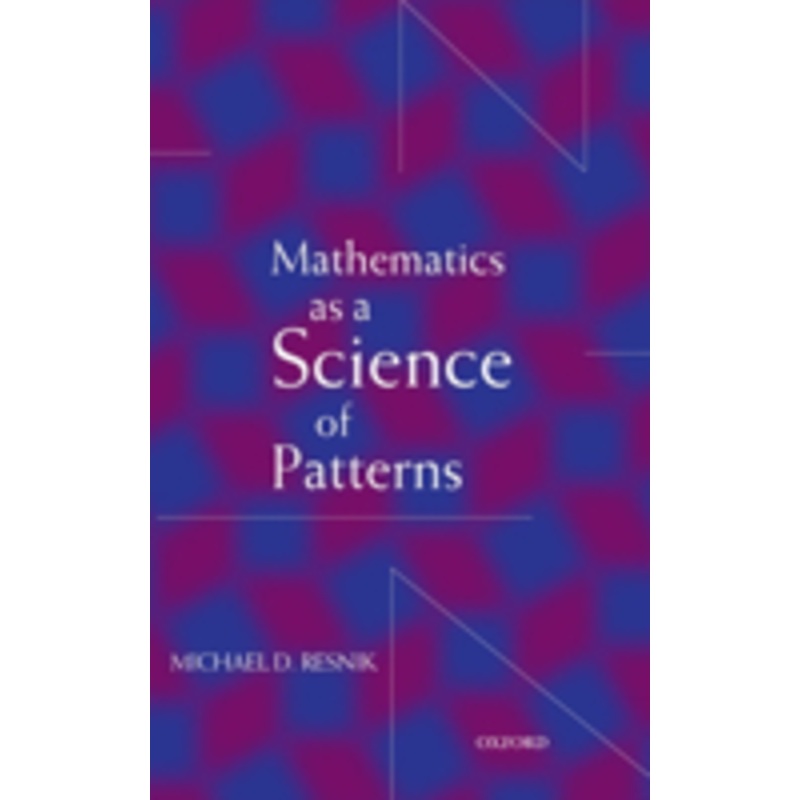 mathematics as a science of patterns