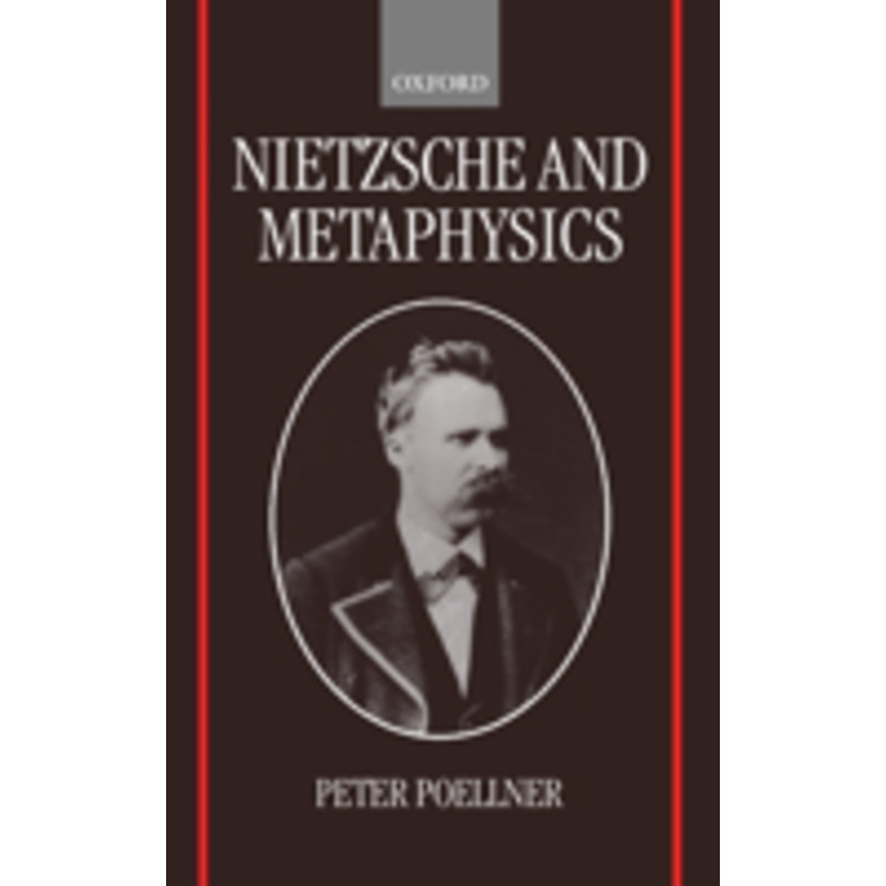 nietzsche and metaphysics
