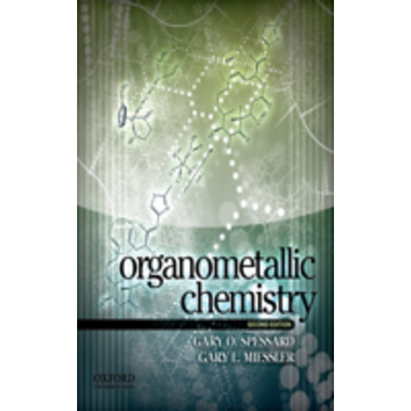 organometallic chemistry