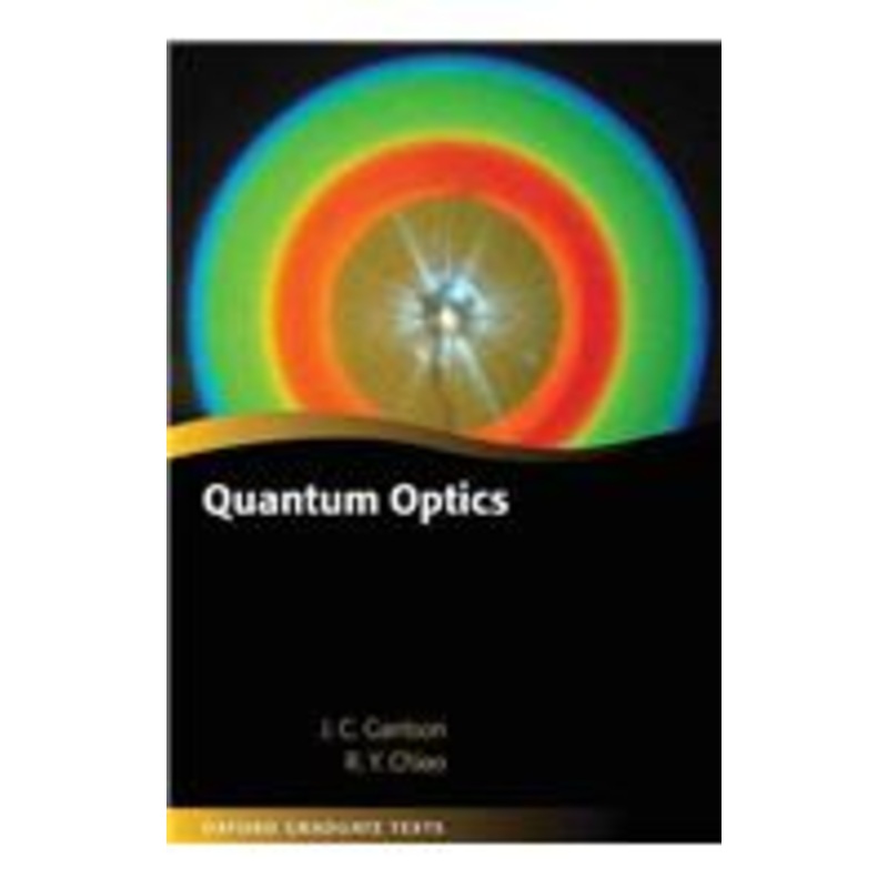 quantum optics