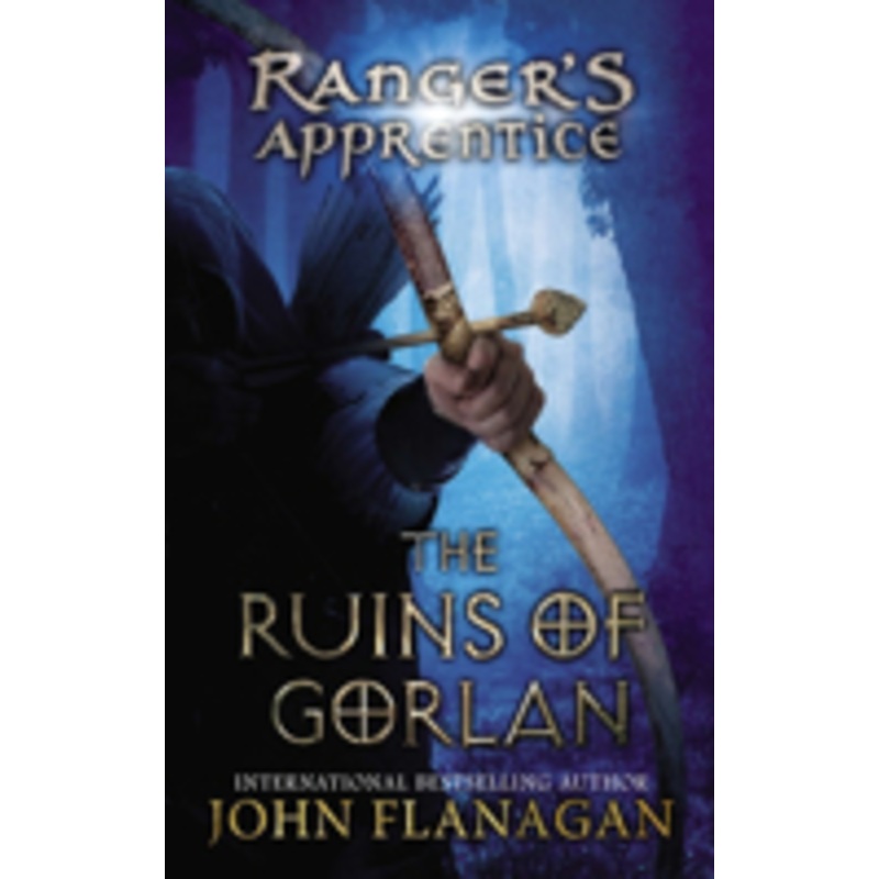 ruins of gorlan: book one