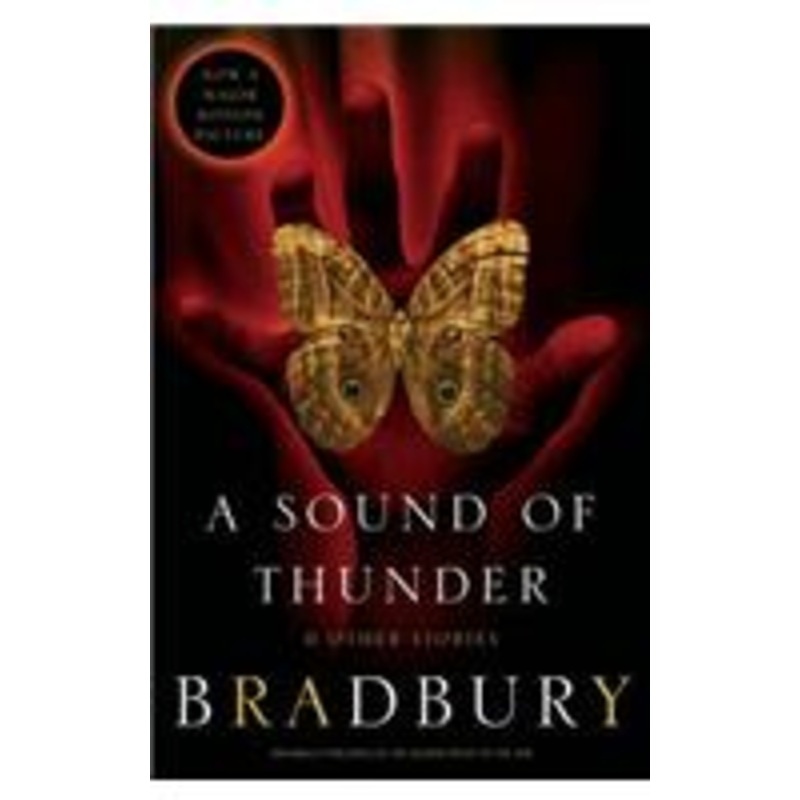 sound of thunder and other stories
