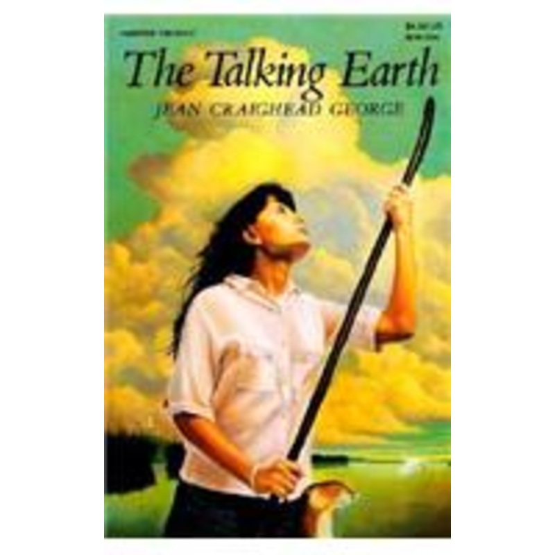 talking earth