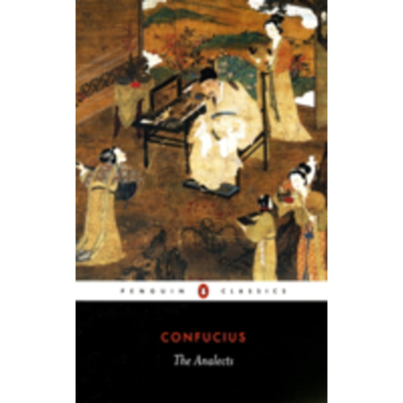 the analects