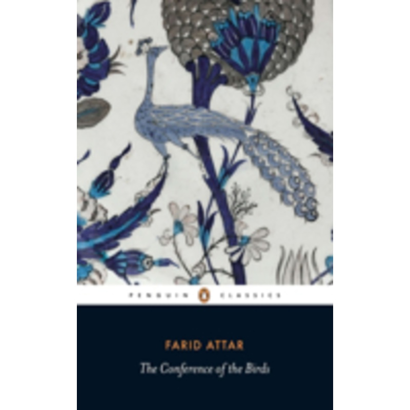 the conference of the birds
