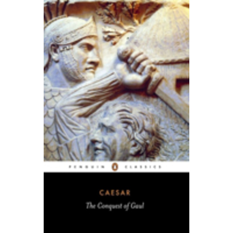 the conquest of gaul