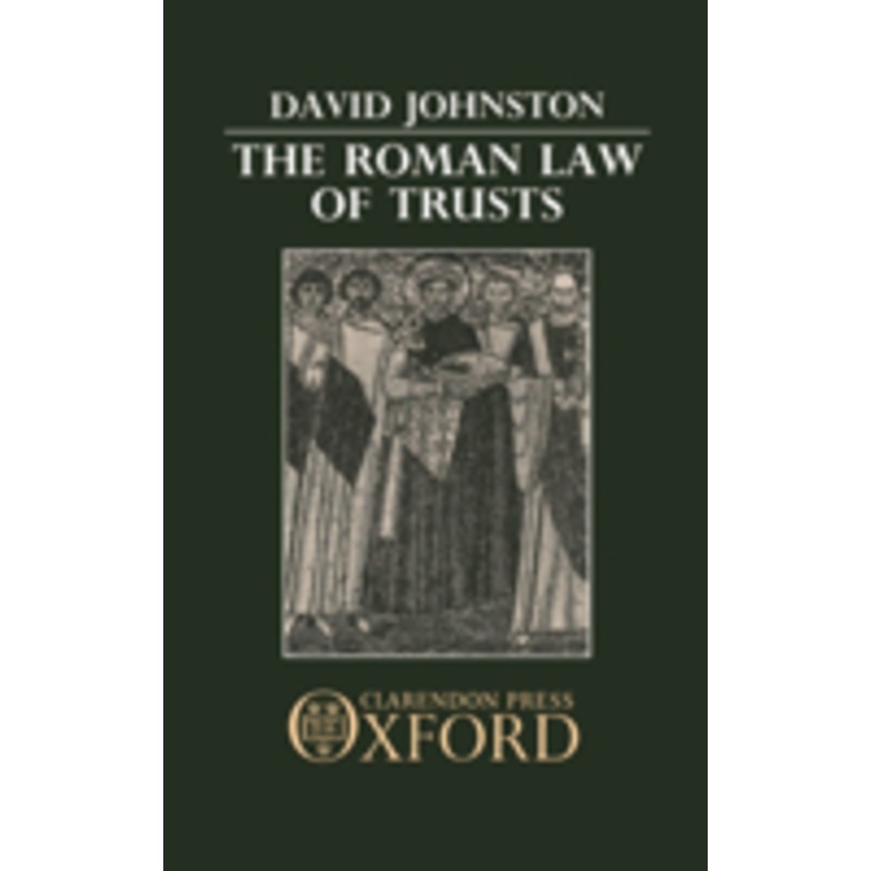 the roman law of trusts