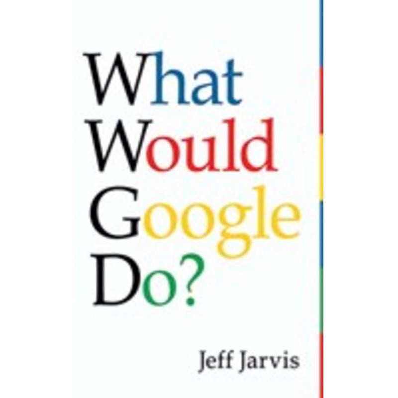 what would google do?
