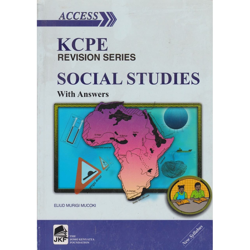 Access KCPE Revision Social Studies with Answers