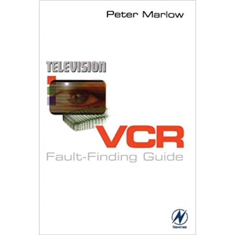 VCR Fault-Finding Guide