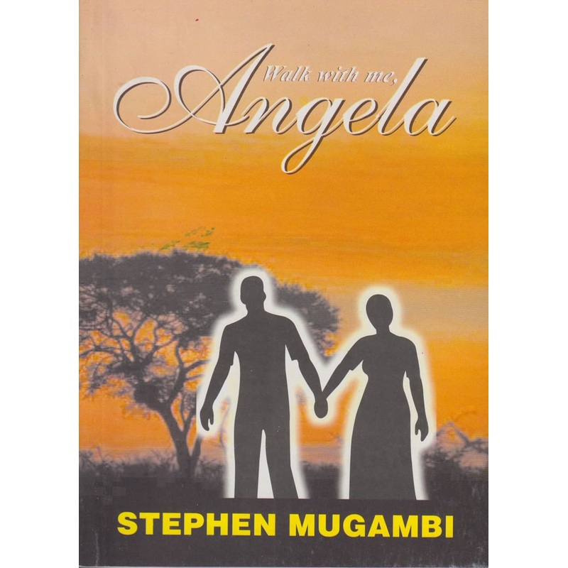 Walk with me Angela (KLB)