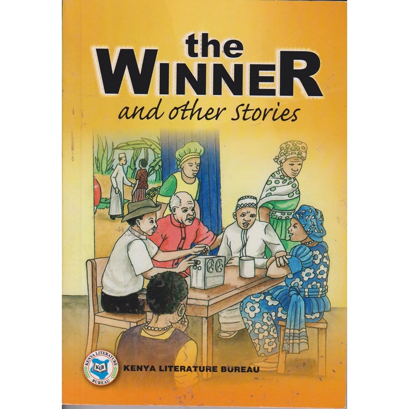 Winner and Other Stories (KLB)