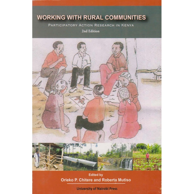 Working with Rural Communities 2ED