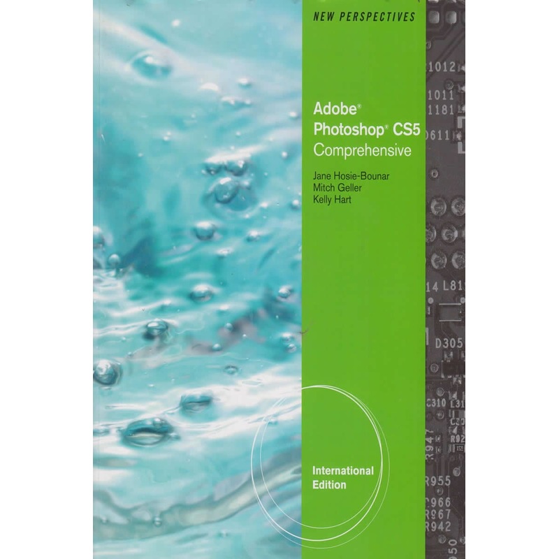Adobe Photoshop CS5 Comprehensive