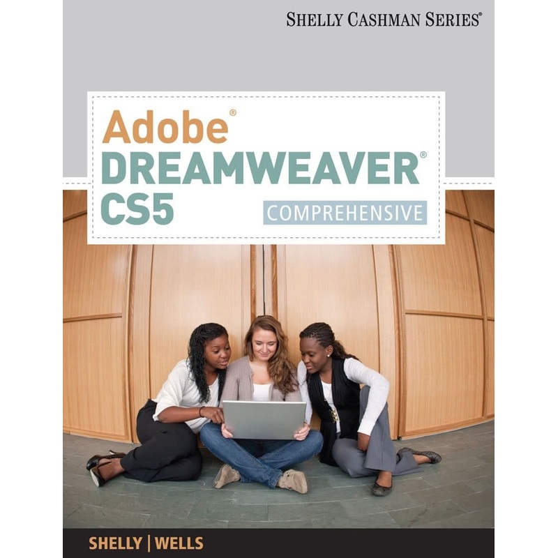 Adobe Dreamweaver CS5 Complete