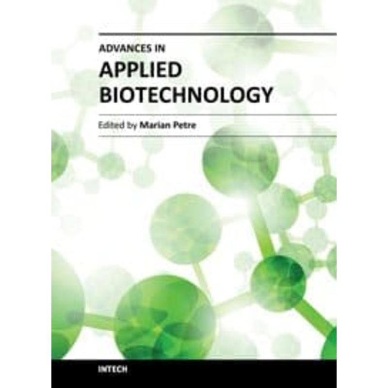 Advances in Applied Biotechnology