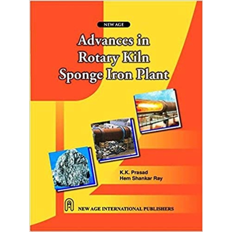 Advances in Rotary Kiln Sponge