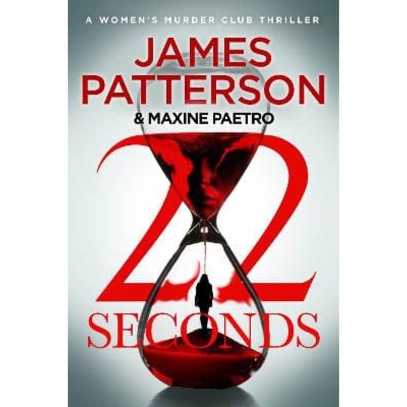 22 Seconds (Penguin)