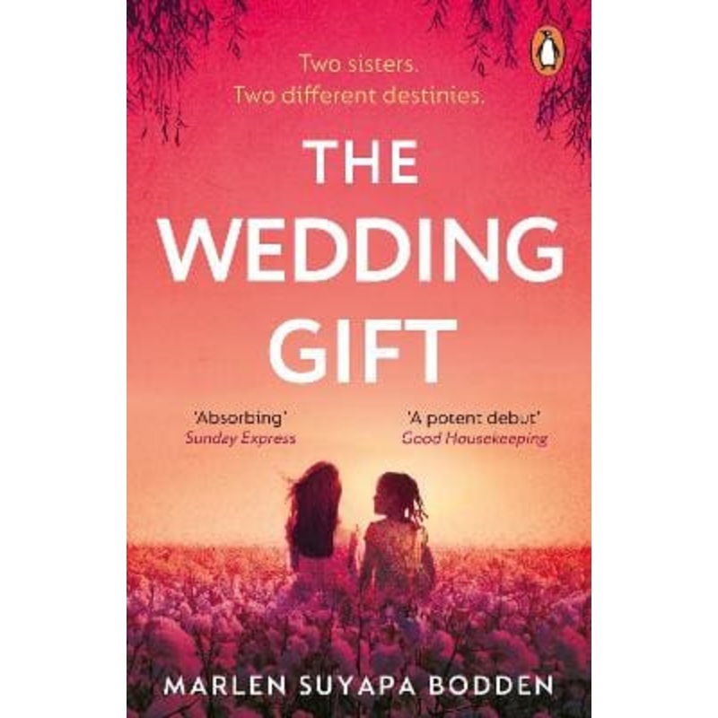 Wedding Gift (Penguin)