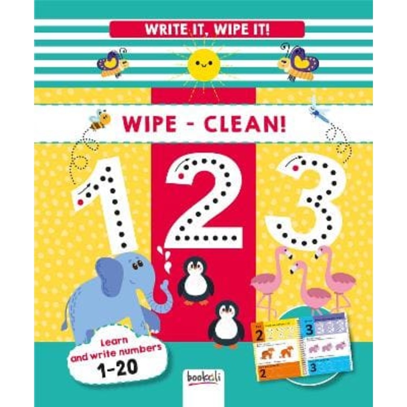 Write it,wipe it!123(curious)