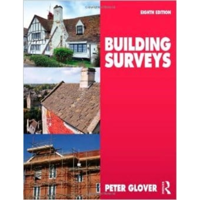 Building Surveys 9ED (T&F)