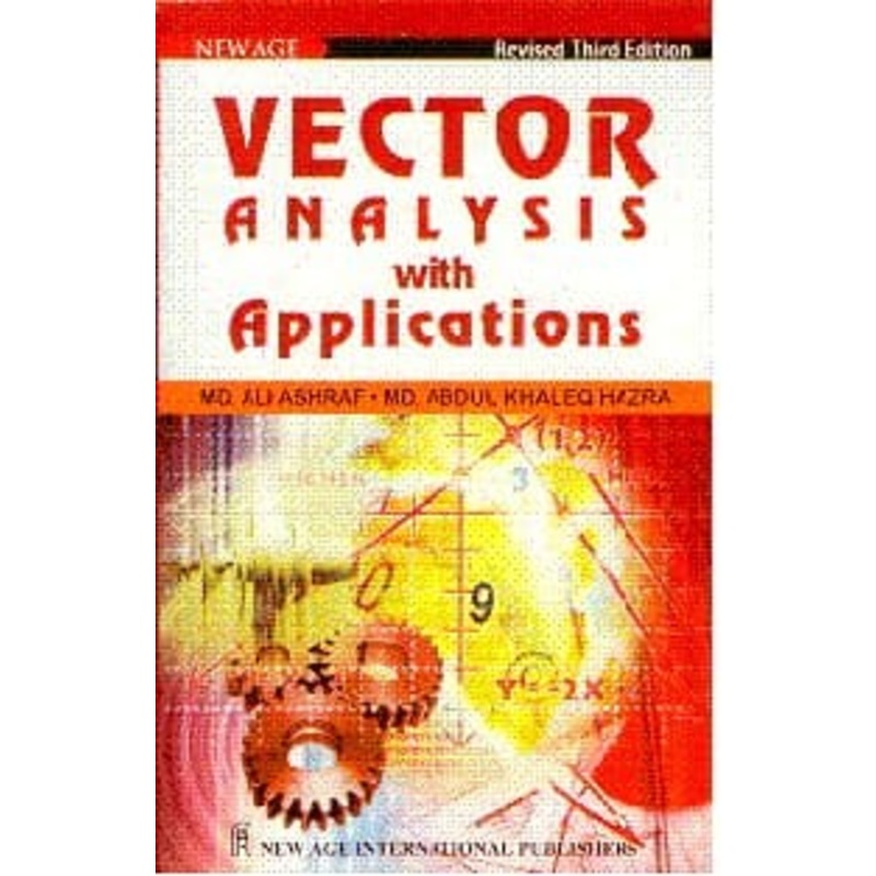 Vector Analysis with Applications (New-Acad)