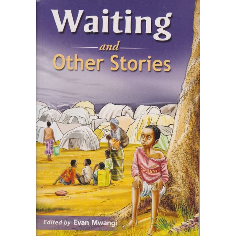 Waiting and other Stories (Spotlight)