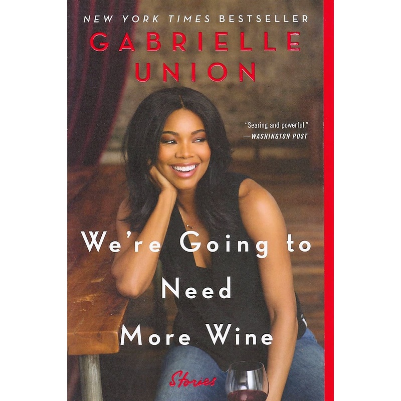 We’re going to need more Wine (BKMG)