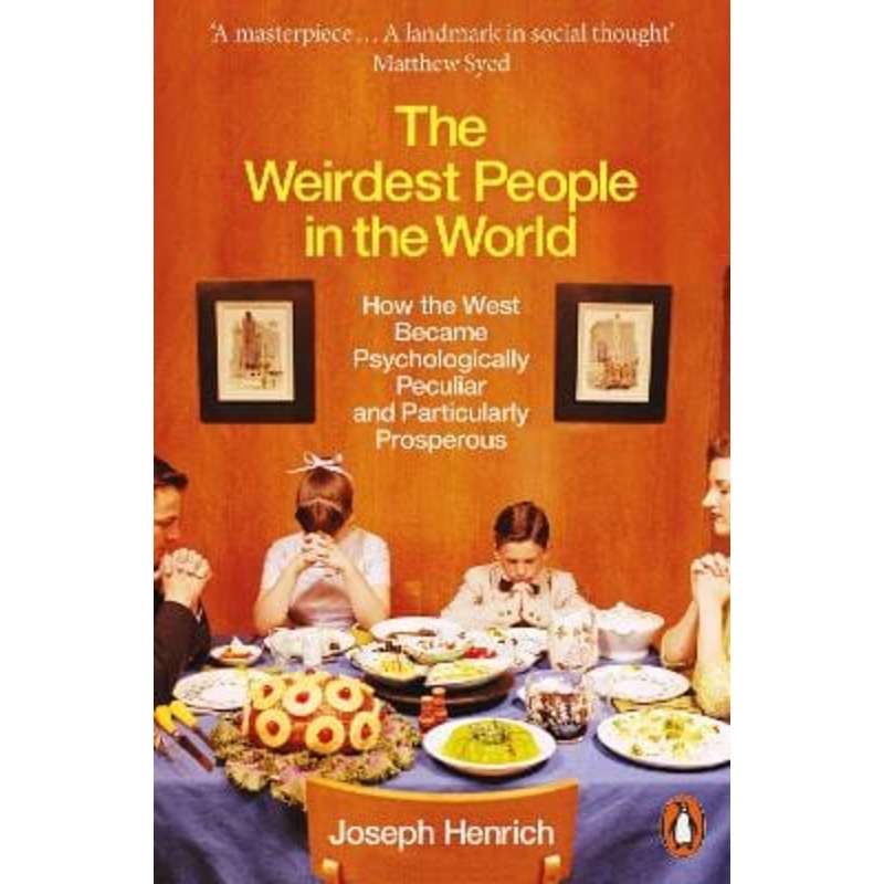 Weirdest People in the World (TBS)