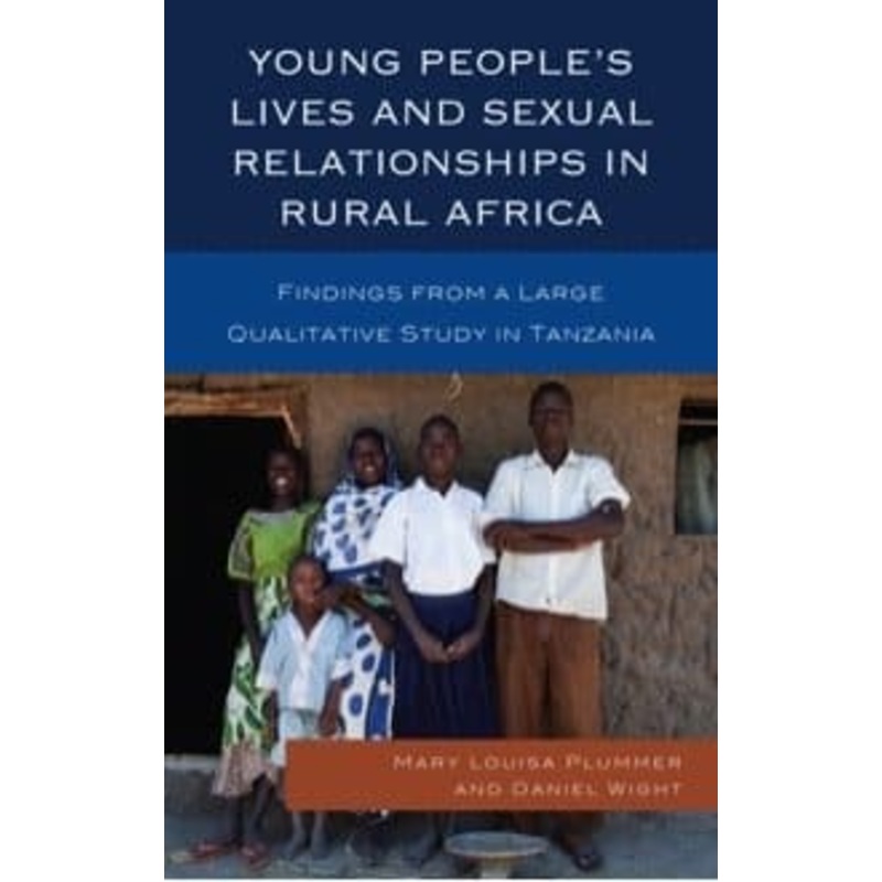 Young People’s lives and Sexual relationships