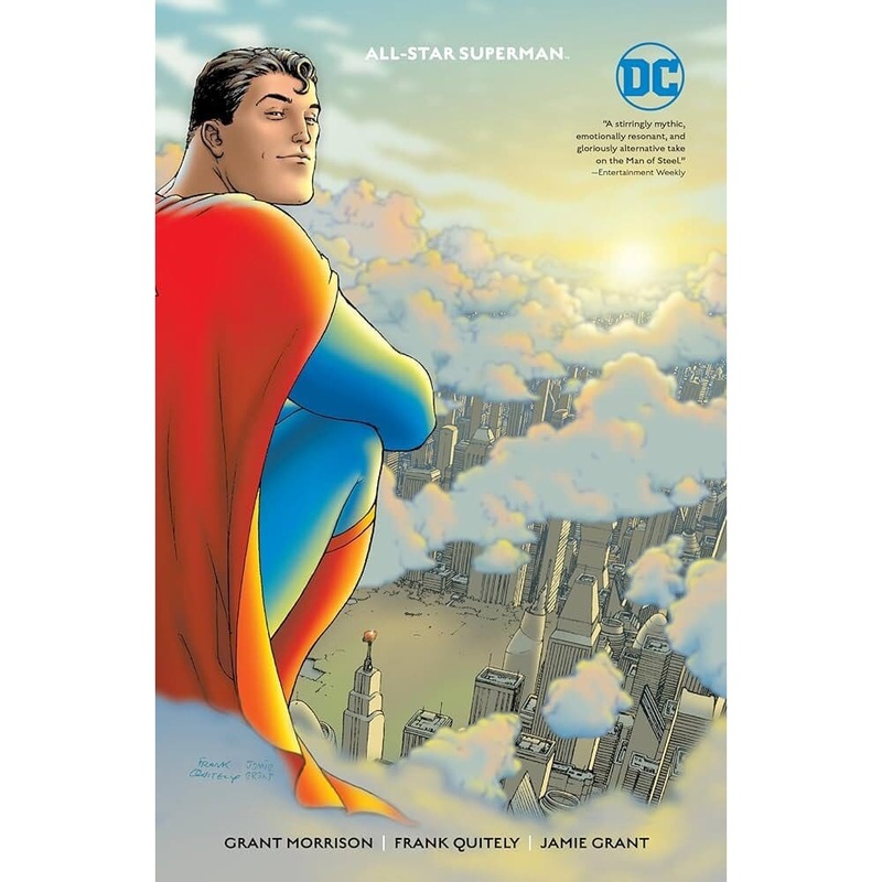 All-star Superman