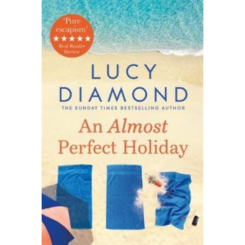 Almost perfect Holiday