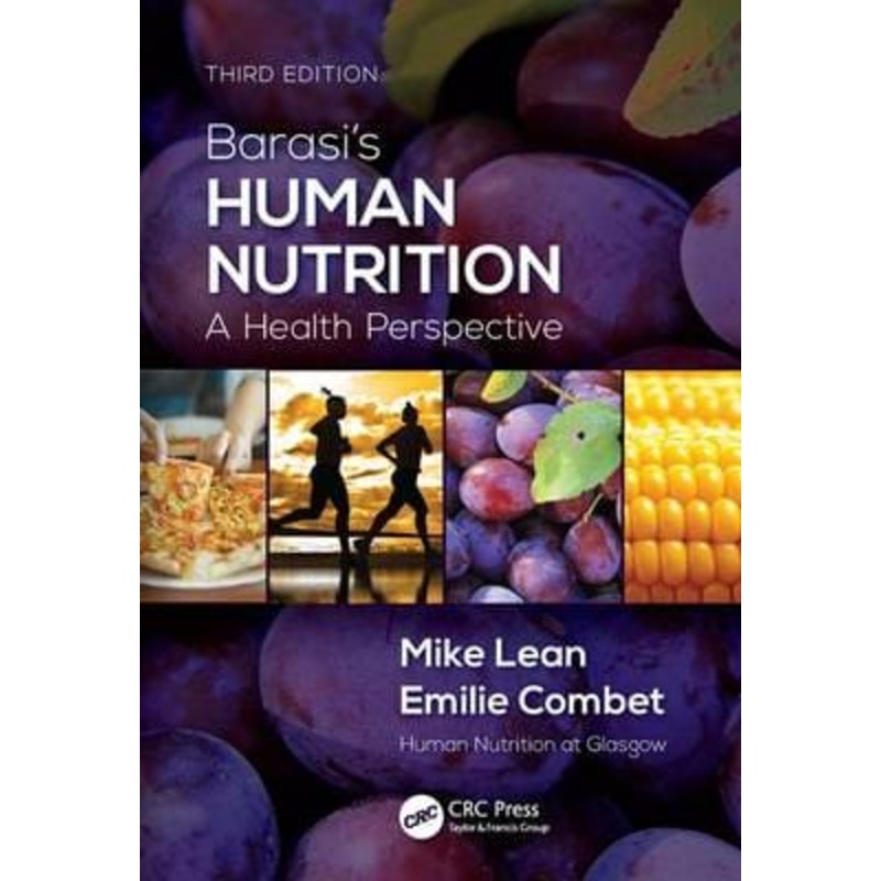 Barasi’s Human Nutrition 3ED (T&F)
