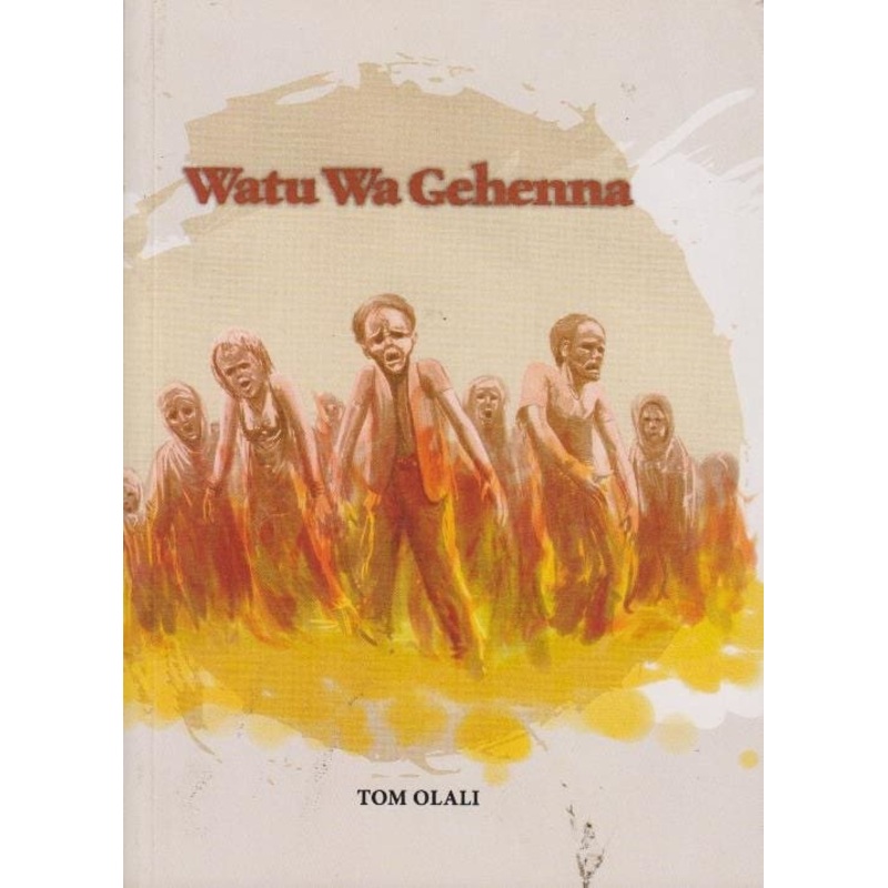 Watu wa Gehenna (JKF)