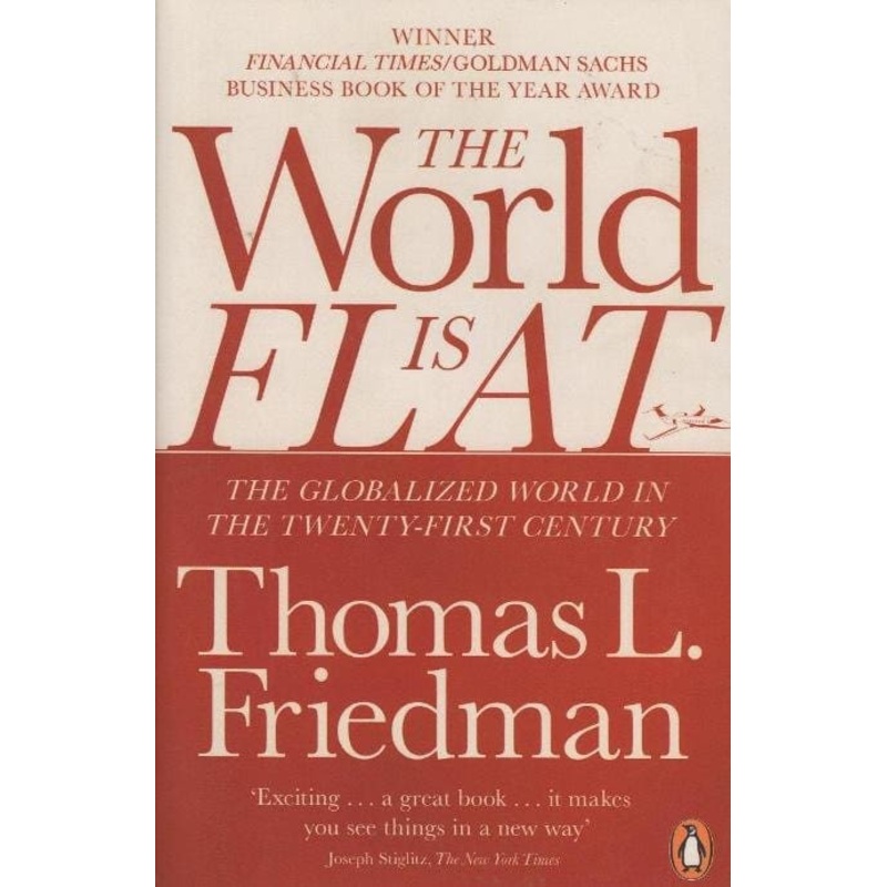 World is Flat
