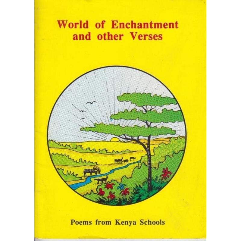 World of Enchantment and other Verses (JKF)