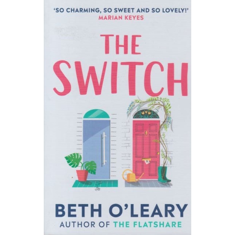 Switch (O’Leary)