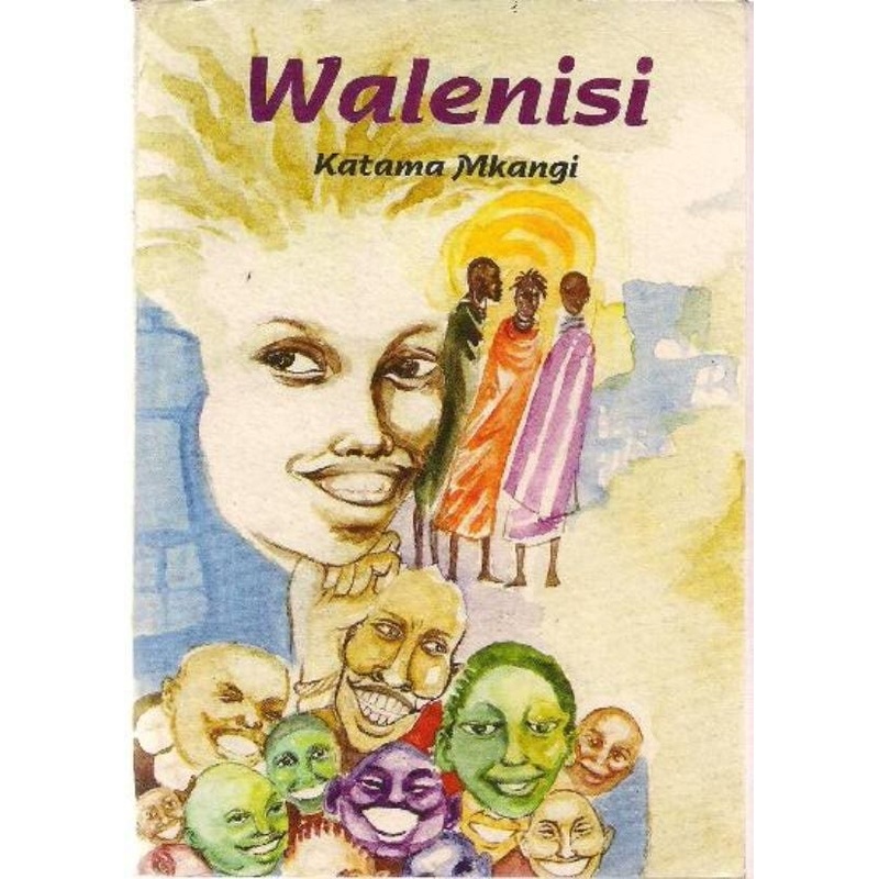 Walenisi (EAEP)
