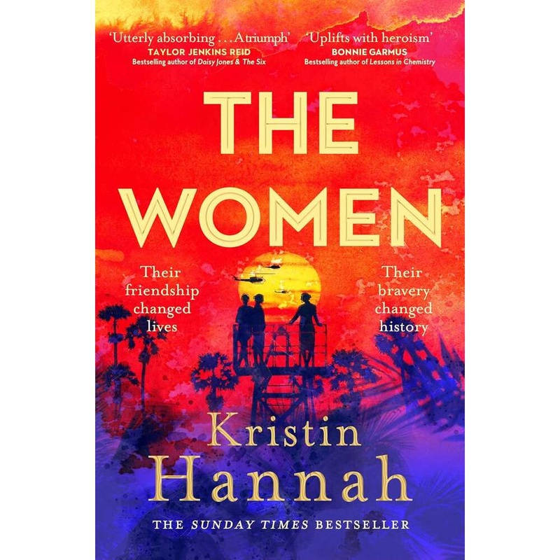 Women (Hannah)