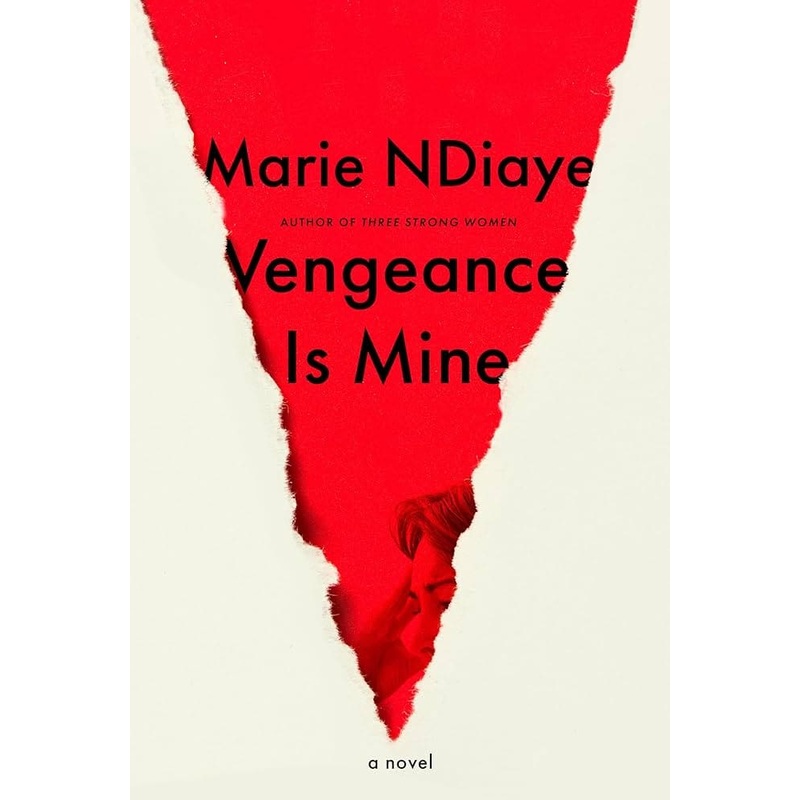 Vengeance is Mine