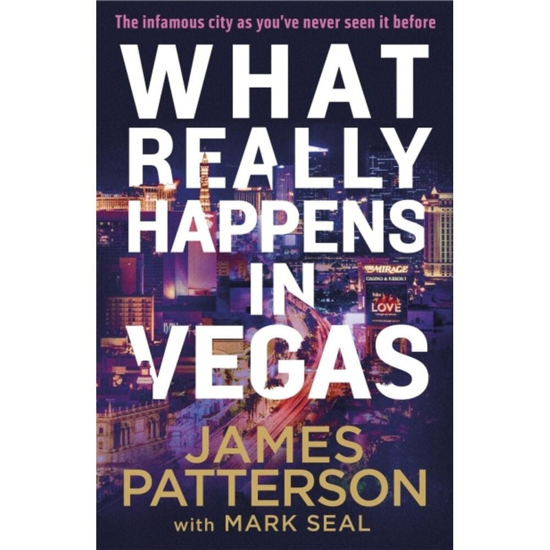 What really happens in Vegas (Patterson) Big