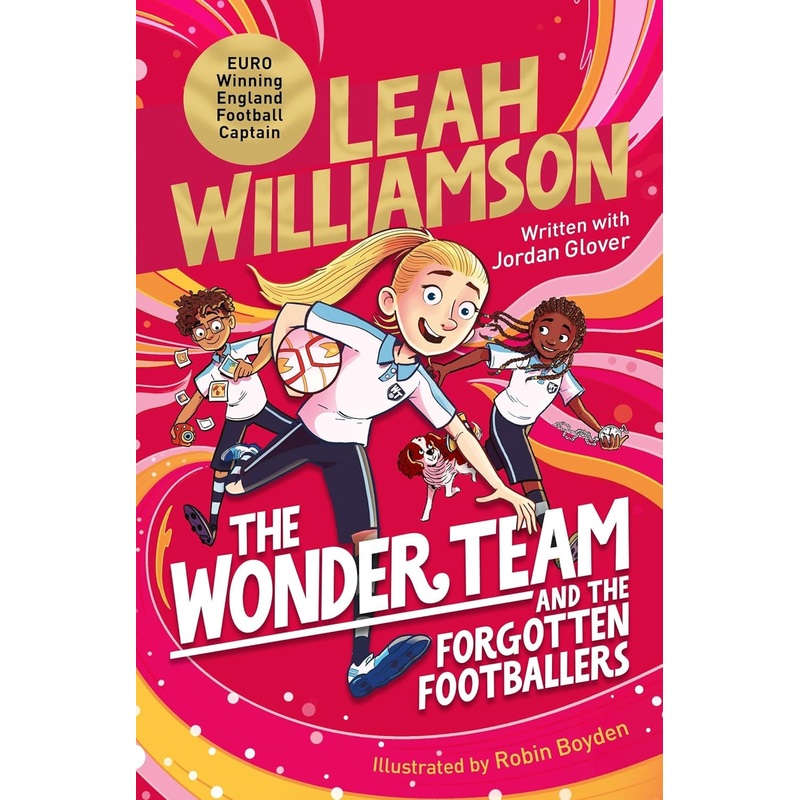 Wonder Team and the Forgotten Footballers***