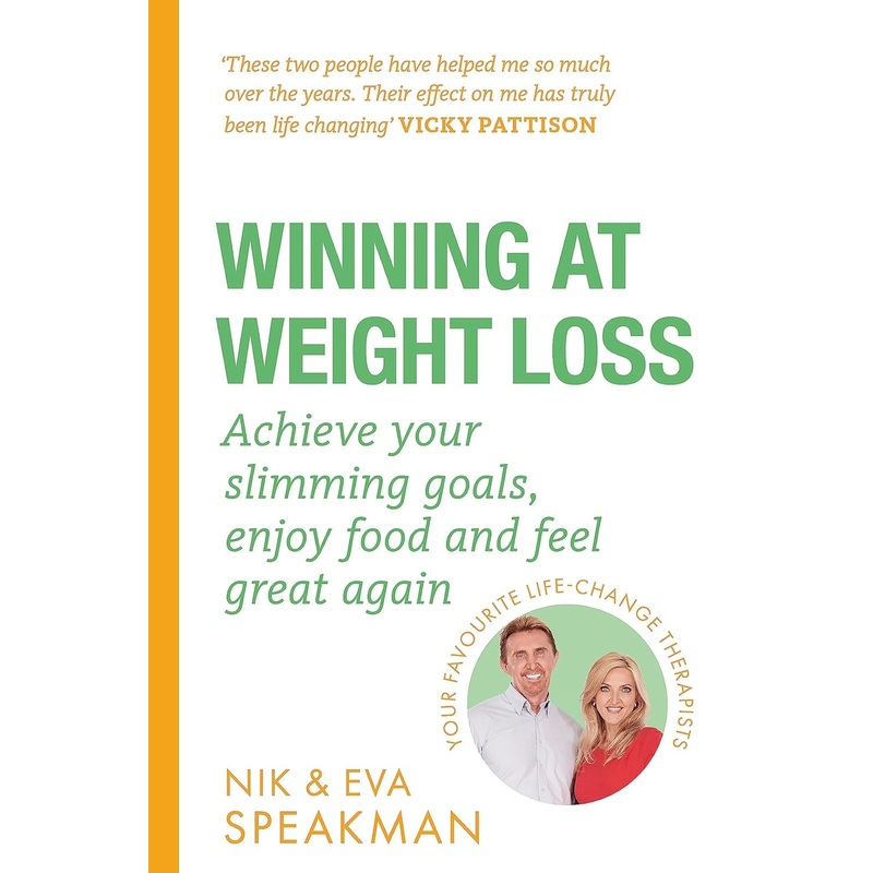 Winning at Weight loss