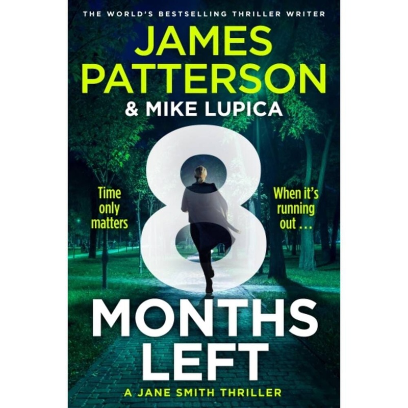 8 Months Left (J.Petterson)