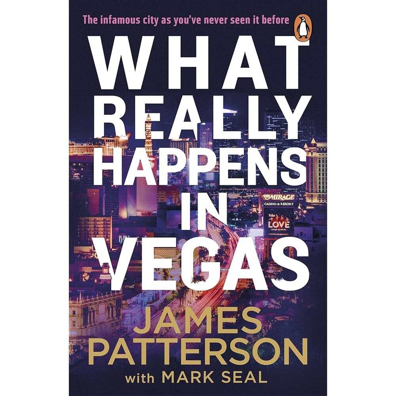 What really happens in Vegas (Patterson) Small