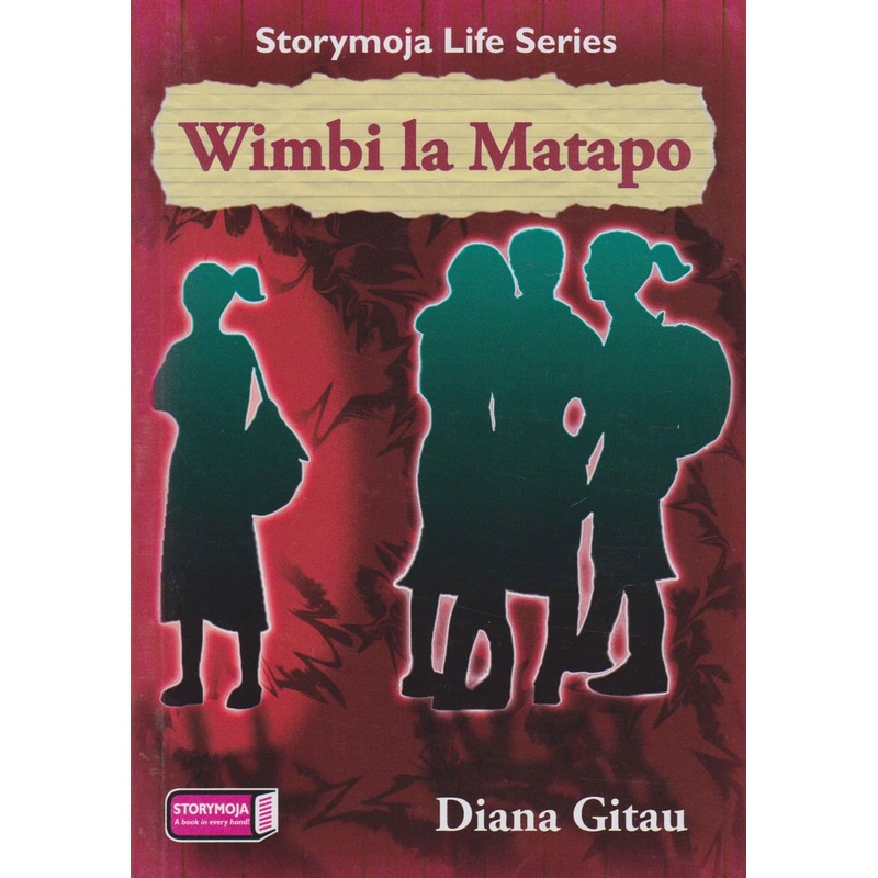 Wimbi La Matapo (Storymoja) (Storymoja)