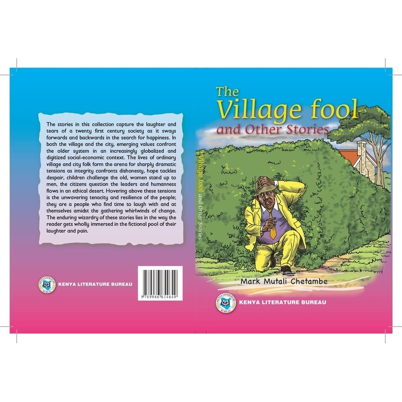 Village Fool and other Stories (KLB)