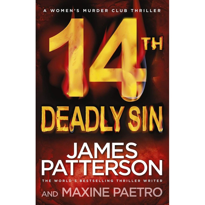 14th Deadly Sin (Riverside)